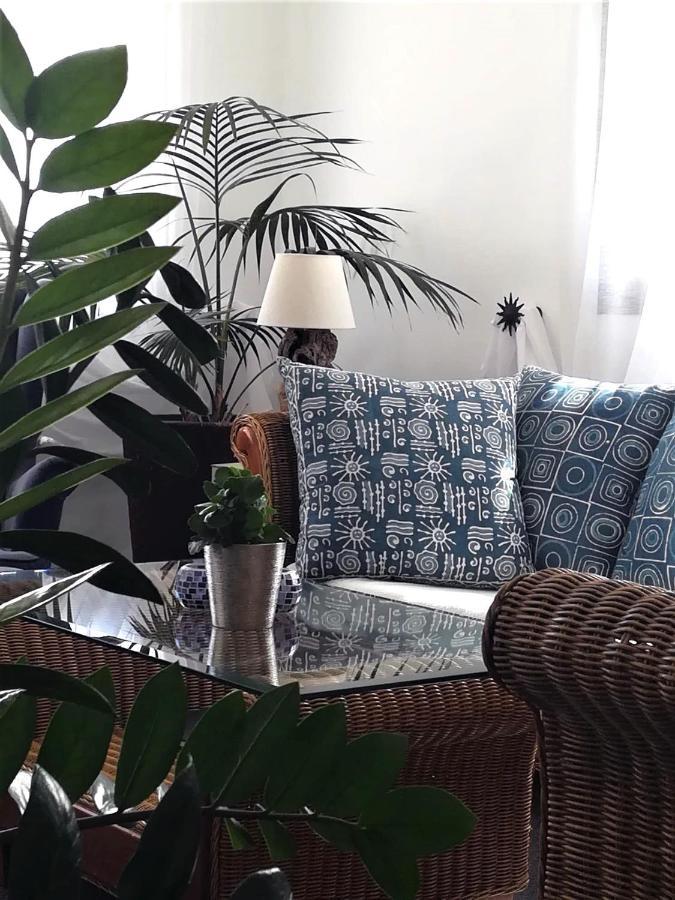 הוילה Guatiza Casa Azmira Del Mar מראה חיצוני תמונה