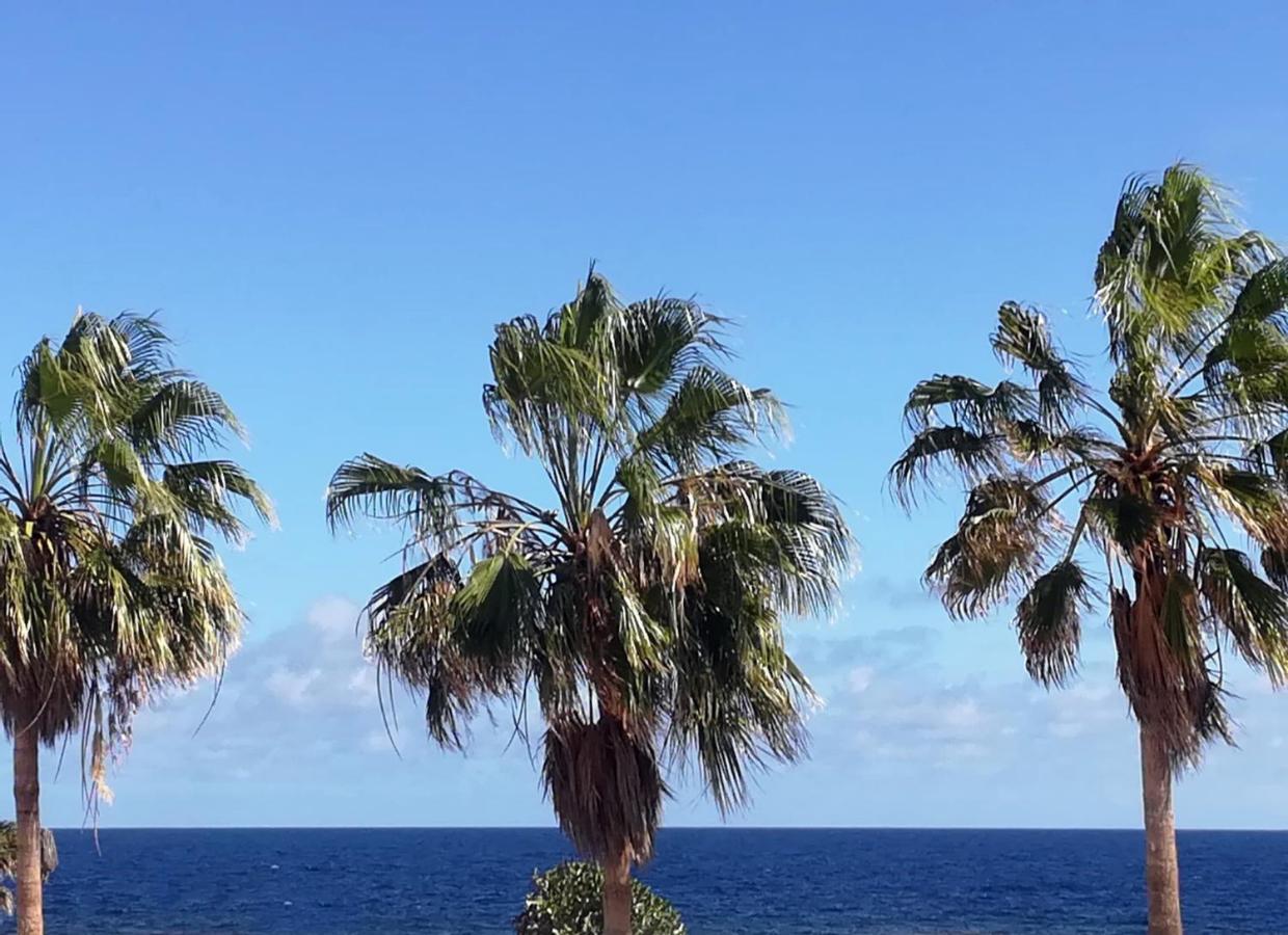 הוילה Guatiza Casa Azmira Del Mar מראה חיצוני תמונה