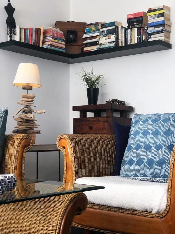 הוילה Guatiza Casa Azmira Del Mar מראה חיצוני תמונה