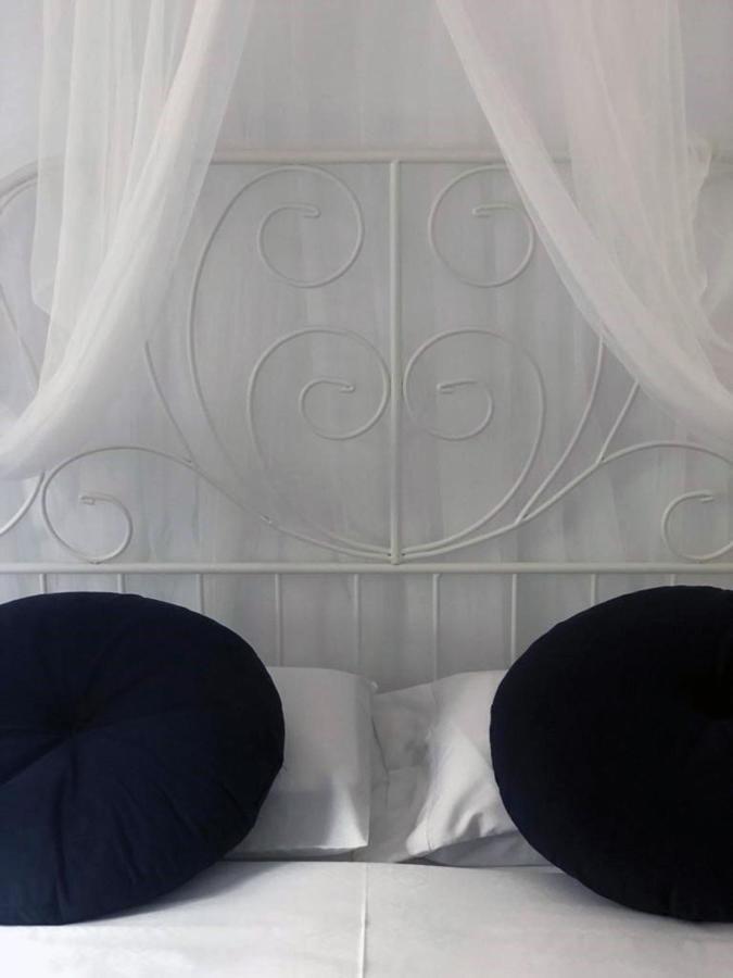 הוילה Guatiza Casa Azmira Del Mar מראה חיצוני תמונה
