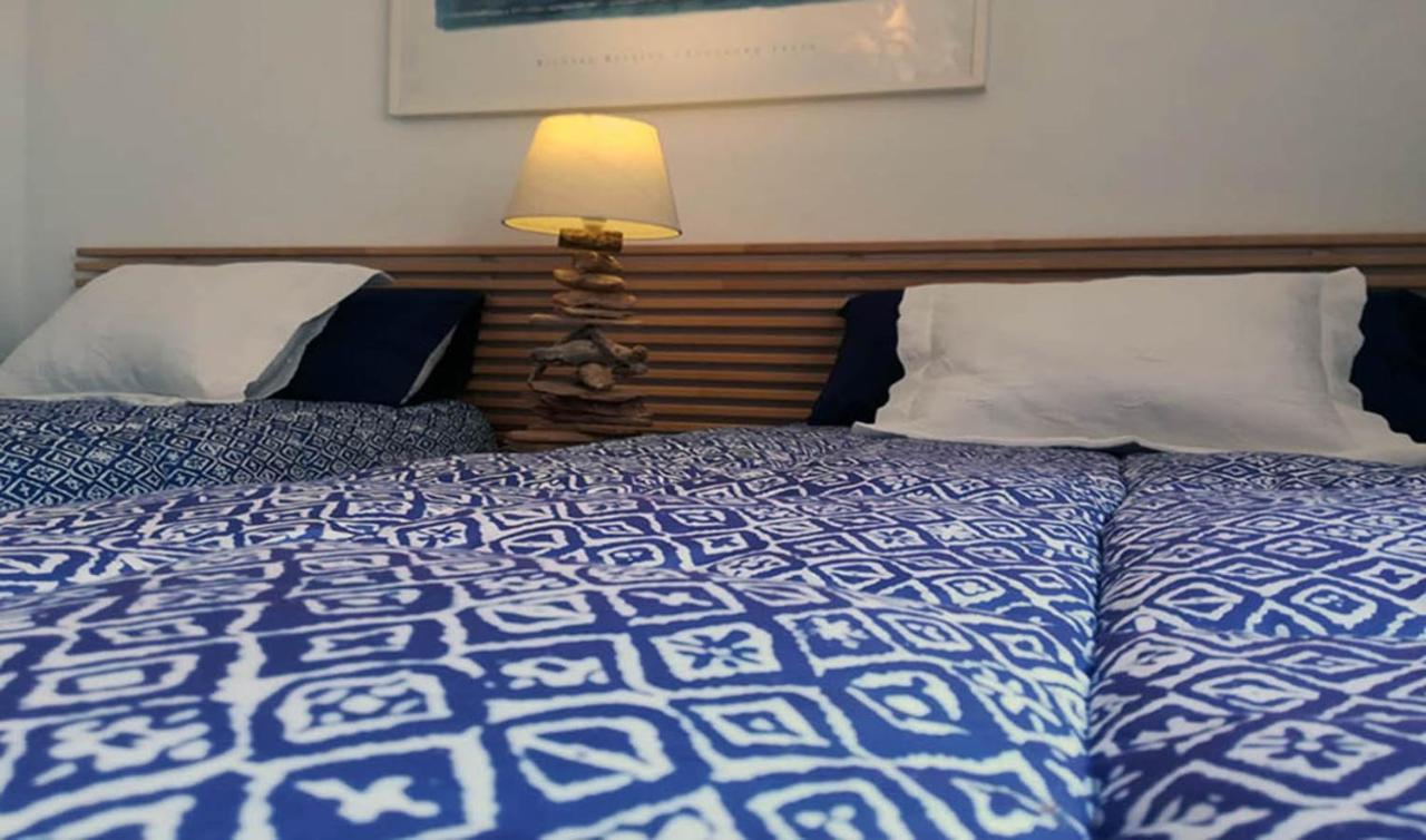 הוילה Guatiza Casa Azmira Del Mar מראה חיצוני תמונה